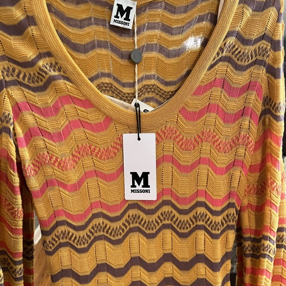 M Missoni Dress - Picture 2 of 7